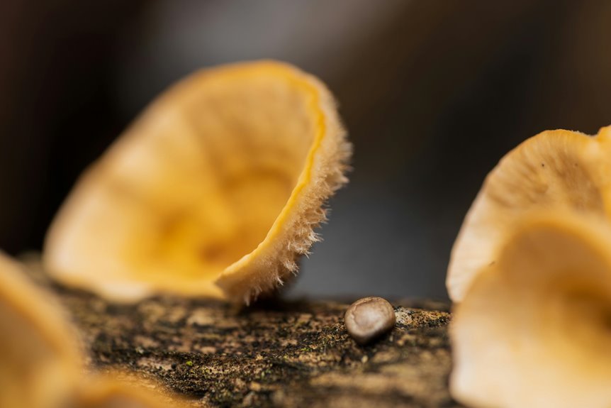 dataset reference structuring log