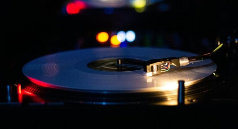 numeric asset initialization record