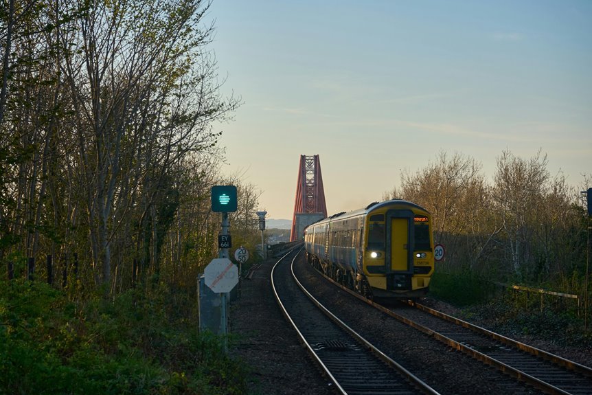 numeric signal attribution summary